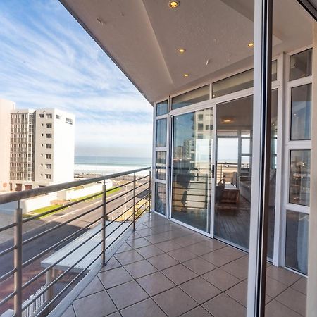 Luxury Ocean View Beachfront 2 Bed Apartment -206 The Waves, Blouberg, Cape Town Блуберґстранд Екстер'єр фото
